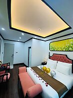 GREEN LUXURY HOTEL