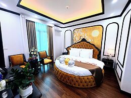 GREEN LUXURY HOTEL