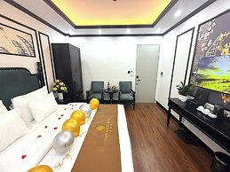 GREEN LUXURY HOTEL