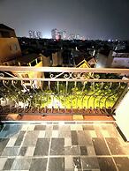 GREEN LUXURY HOTEL