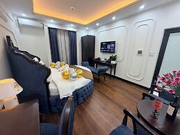 GREEN LUXURY HOTEL