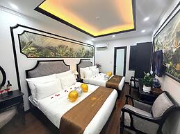 GREEN LUXURY HOTEL