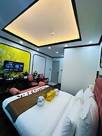 GREEN LUXURY HOTEL