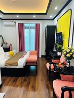 GREEN LUXURY HOTEL