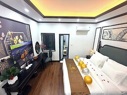 GREEN LUXURY HOTEL