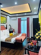 GREEN LUXURY HOTEL