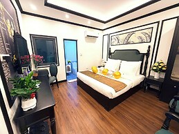GREEN LUXURY HOTEL