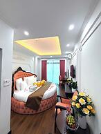 GREEN LUXURY HOTEL