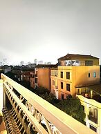 GREEN LUXURY HOTEL