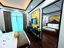 GREEN LUXURY HOTEL