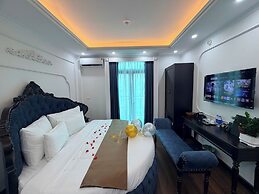 GREEN LUXURY HOTEL