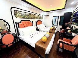 GREEN LUXURY HOTEL