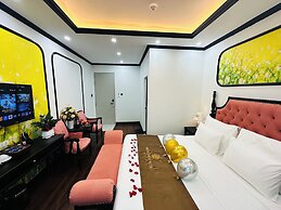 GREEN LUXURY HOTEL