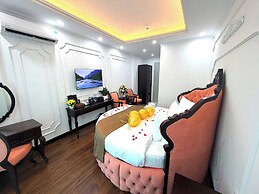 GREEN LUXURY HOTEL