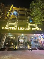 GREEN LUXURY HOTEL