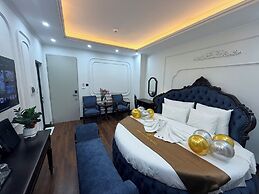 GREEN LUXURY HOTEL