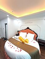 GREEN LUXURY HOTEL