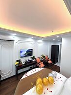 GREEN LUXURY HOTEL
