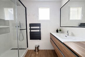 Élégant 1 Chambre à Montparnasse