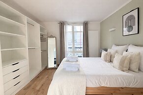 Élégant 1 Chambre à Montparnasse