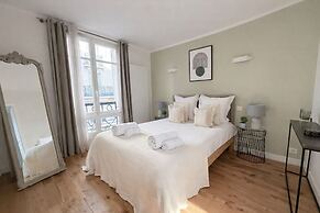 Élégant 1 Chambre à Montparnasse