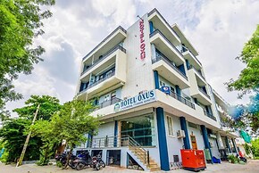 Hotel Oxus