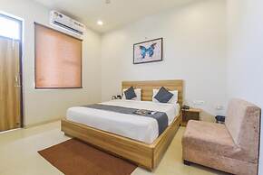 Hotel Oxus