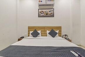 Hotel Oxus