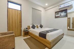Hotel Oxus