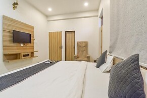 Hotel Oxus
