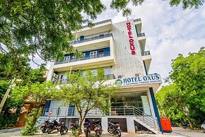 Hotel Oxus