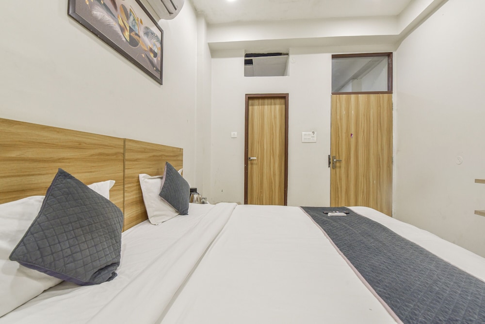 Hotel Oxus