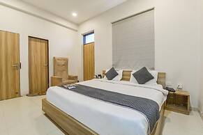 Hotel Oxus