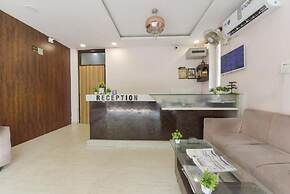 Hotel Oxus