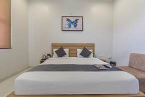 Hotel Oxus