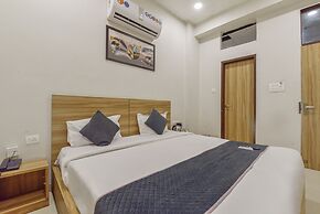 Hotel Oxus