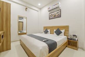 Hotel Oxus