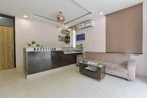 Hotel Oxus