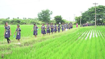 Farm Shaala