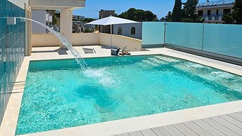 Perle Marine Suite Apartments