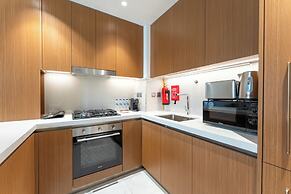 PVH - Azizi Mirage 1 - Tranquil 1 BR
