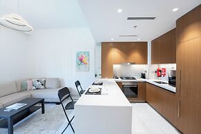 PVH - Azizi Mirage 1 - Tranquil 1 BR