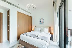 PVH - Azizi Mirage 1 - Tranquil 1 BR