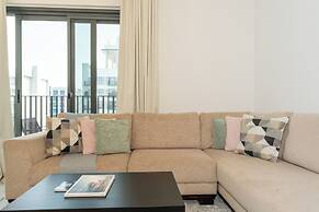 PVH - Azizi Mirage 1 - Tranquil 1 BR