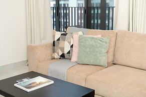 PVH - Azizi Mirage 1 - Tranquil 1 BR