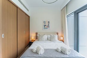 PVH - Azizi Mirage 1 - Tranquil 1 BR