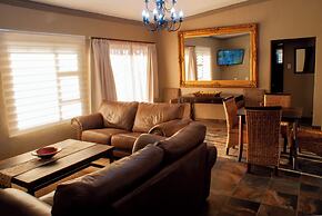 Casa de la Presa 2