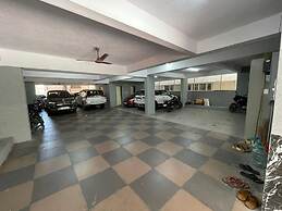 SriLakshmitulasiresidency by pickurstay