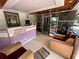 SriLakshmitulasiresidency by pickurstay