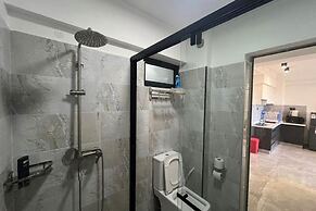 Nairobi Accomodation